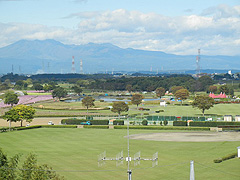 鬼怒グリーンパーク