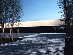 那珂川町馬頭広重美術館