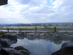 那珂川町営温泉浴場ゆりがねの湯