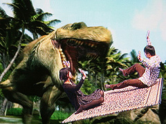 SKIPシティ 彩の国ビジュアルプラザ 映像ミュージアム