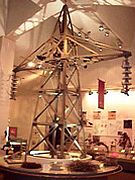 市立市川自然博物館