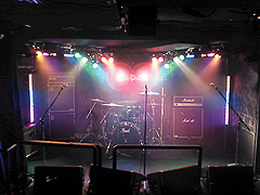 LIVE HOUSE KASHIWA616