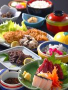 くじら料理の店ぴーまん