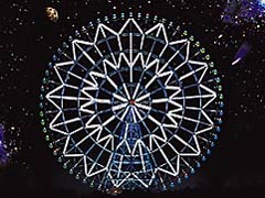 ダイヤと花の大観覧車