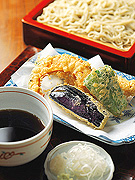 砂場総本家