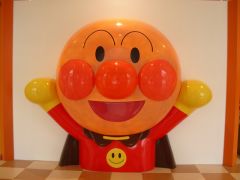 横浜アンパンマンこどもミュージアム＆モール