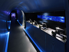 Motion Blue yokohama