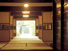 広瀬歴史記念館