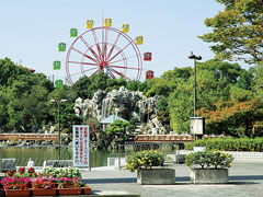 わんぱーくこうち