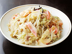中国料理 新和楼