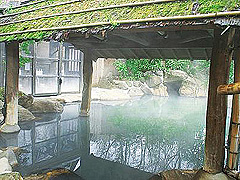 こうの湯
