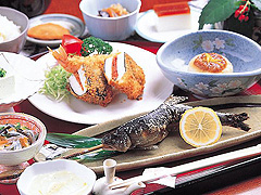 ひまわり亭