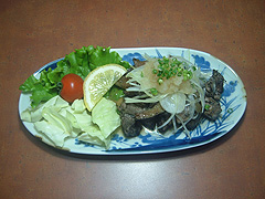 味処 古澤