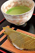 豊島屋菓寮・八十小路