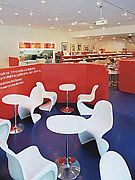 ギャラリー・カフェ