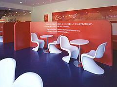 ギャラリーカフェ