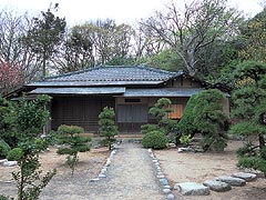 照明寺密蔵院