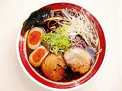 麺家いろは CiC店