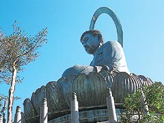 高岡大仏