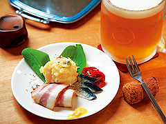 パーラー・コフク