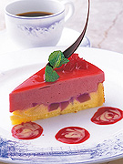 ロビーラウンジ