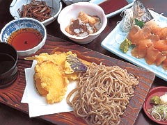 ふくらい家・笑福