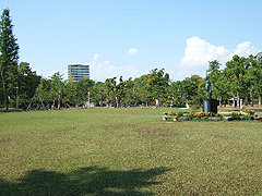 大垣公園