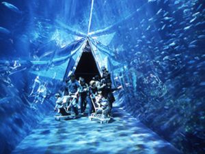 アクアマリンふくしま