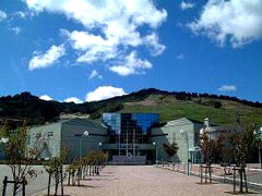 道の駅モンデウス飛騨位山