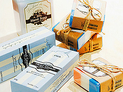 ジェラート ピケ