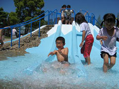 とだがわこどもランド