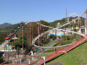 かみねレジャーランド