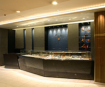 ショコラブティック レクラ