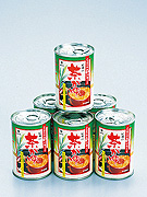 番茶屋