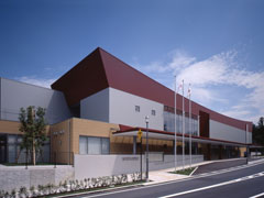 出雲弥生の森博物館