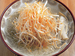 ラーメン屋 夏堀