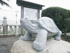 亀山八幡宮