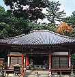 観音寺・神恵院