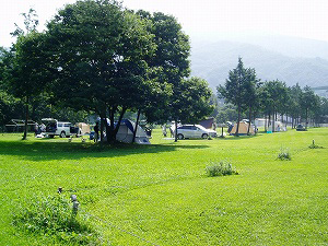 スプラッシュガーデン秩父