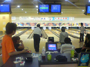 浦和スプリングレーンズ