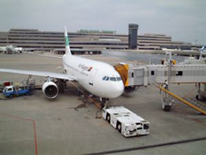 成田空港