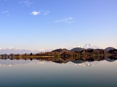 御所湖広域公園