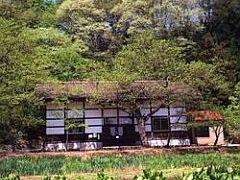 高村山荘