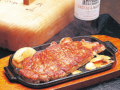 仙臺アビルヴァン和牛