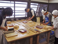 月山あさひ博物村